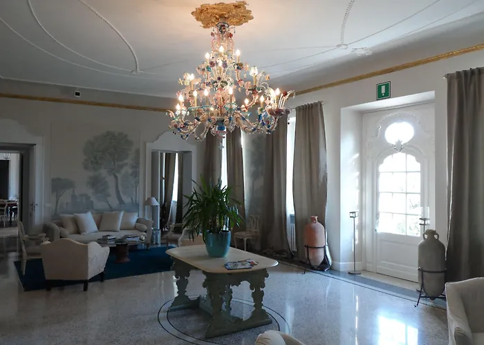 Hotel Castello Di Buttrio