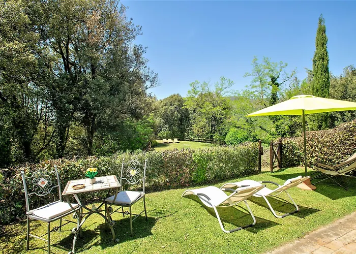 La Melosa Resort & Spa - Adults Only Roccastrada