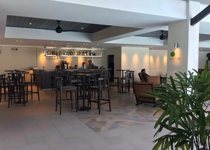 Camar Resort Langkawi Pantai Cenang 