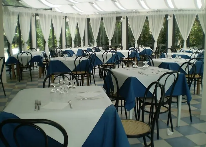 Villaggio Costa Blu Sellia Marina