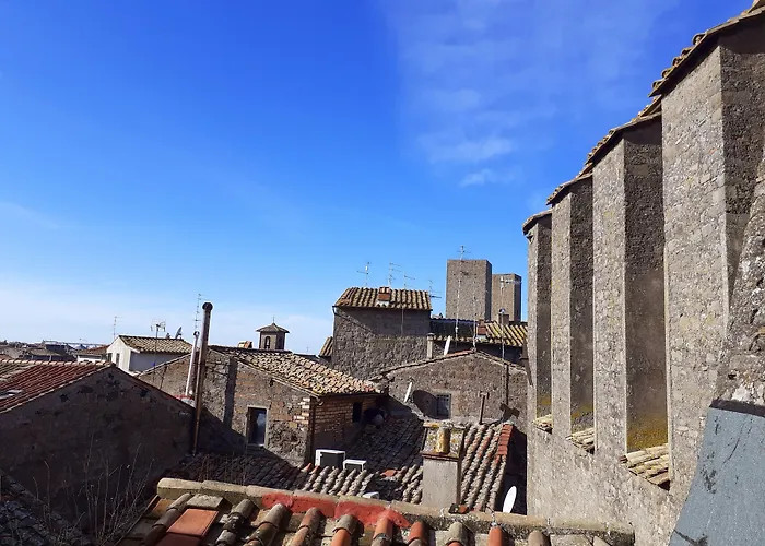 Viterbo Antica