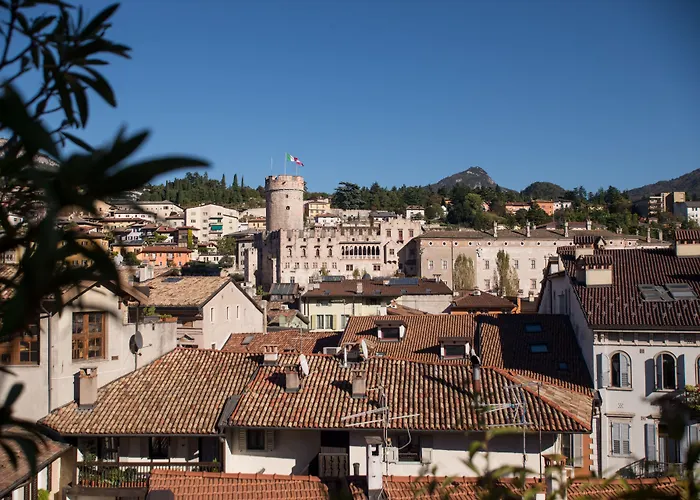 Hotel America Trento