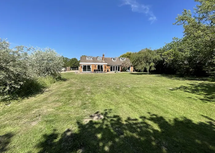Haymills Guesthouse