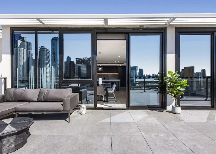 City Apartments - Teri