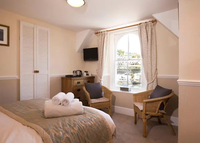 Deganwy Hotel Looe