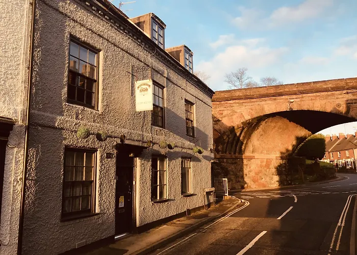 Severn Valley Guest House