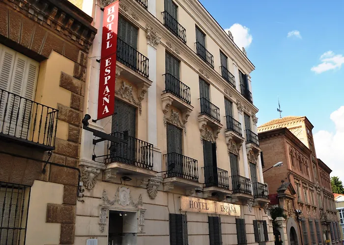 Hotel España