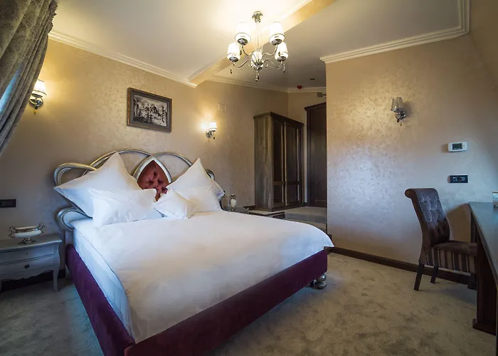 Hotel 5 Continents Craiova