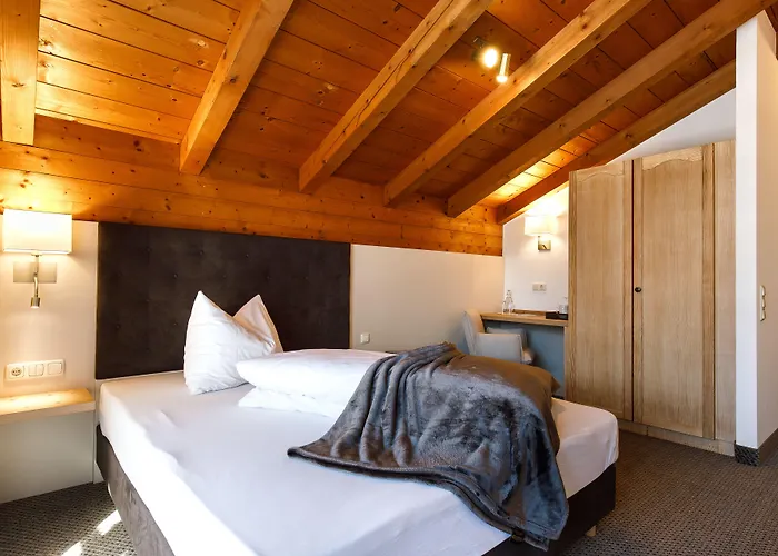 Helds Vitalhotel