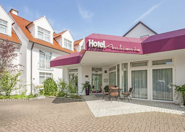 Hotel Ambiente