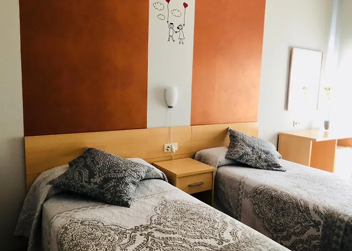 Hotel Viñas 17