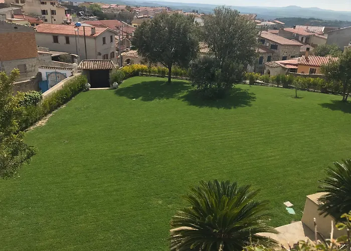 Borgo Antico XIX sec.