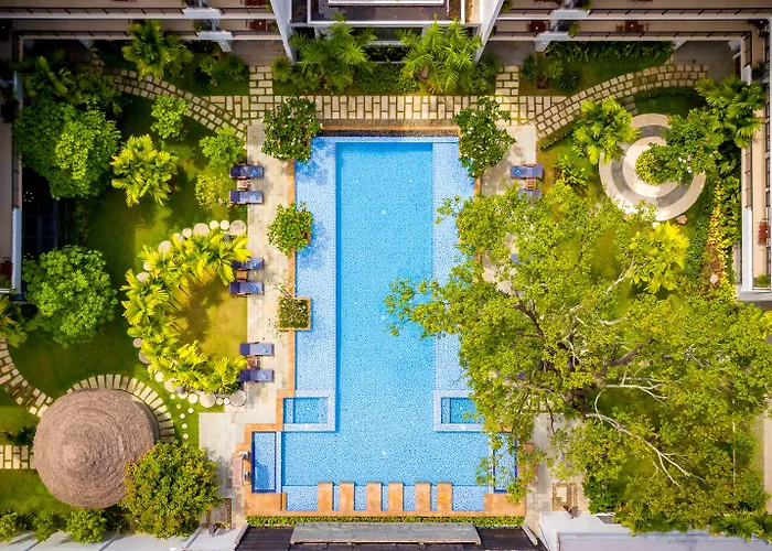 Koulen Hotel
