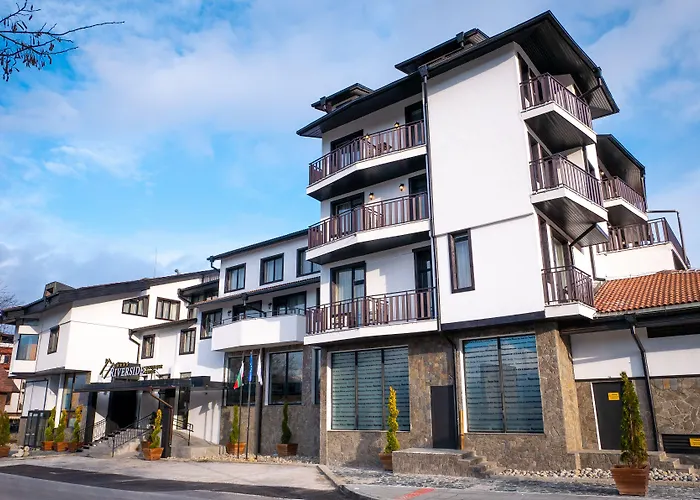 Riverside Boutique Hotel