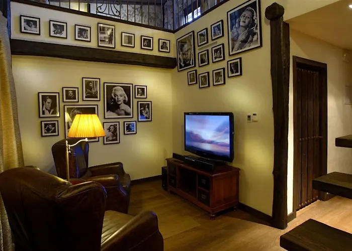 Hotel Rural&Spa Los Ánades