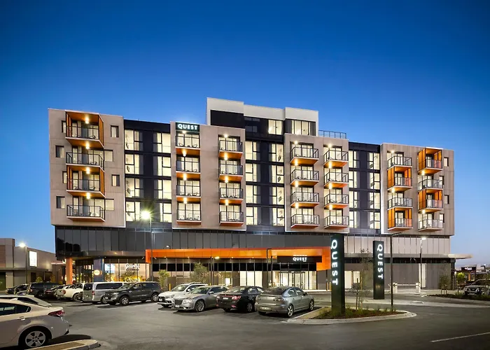 Quest Epping