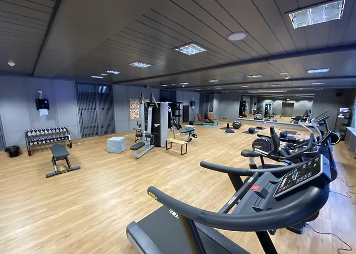 Harz Hotel&Spa Seela Bad Harzburg