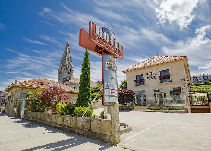 Hotel Arce