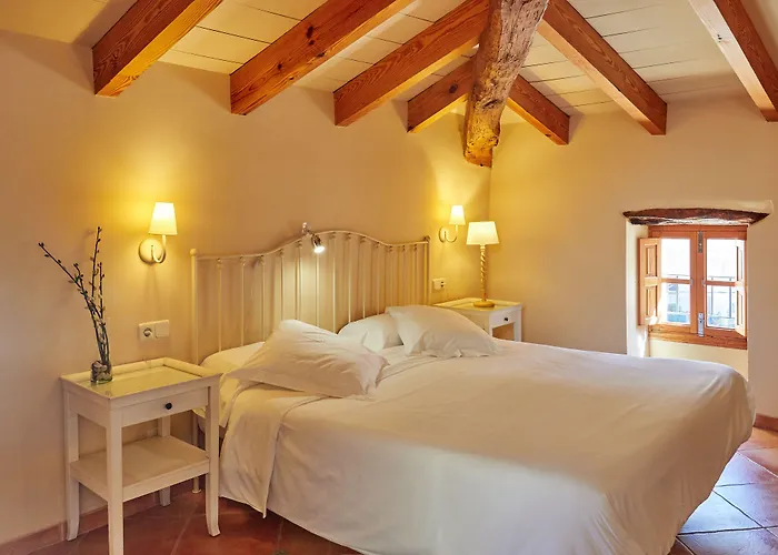 Hotel Nord Boutique Estellencs 