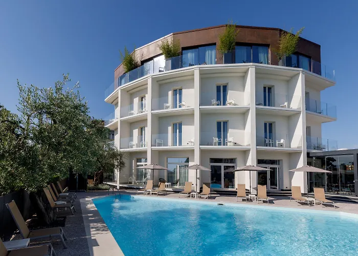 Art Hotel Ventaglio