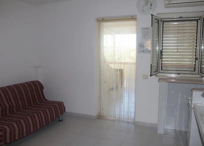 Residence Giardino Vieste