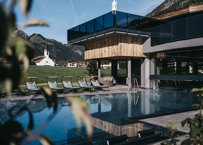 Hotel Wagnerhof Pertisau
