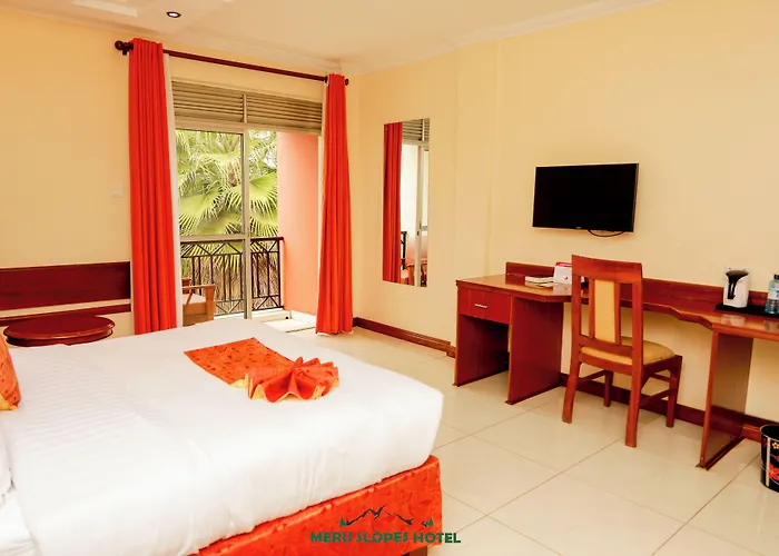 Meru Slopes Hotel