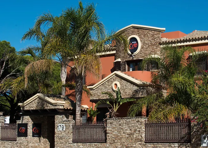 Hotel Coral Playa