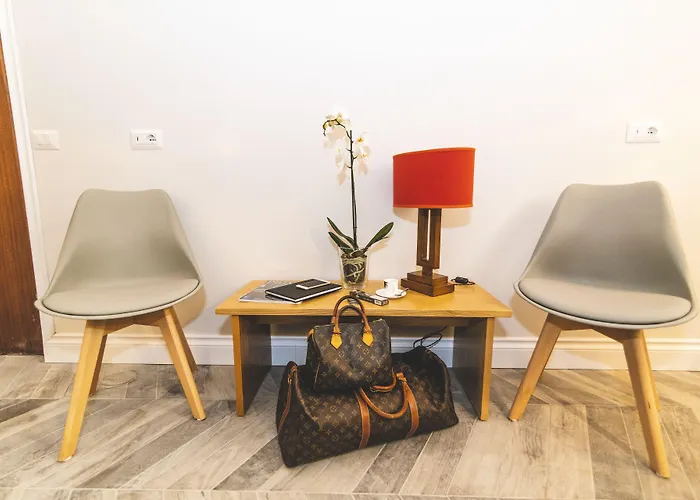 Eccelso Hotel