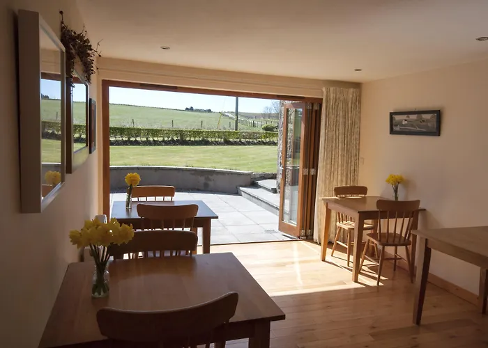 Chapel Of Barras B&B