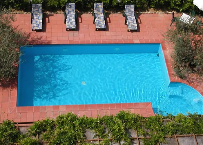 Hotel Forum