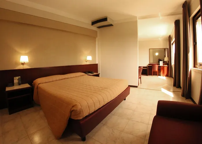 Hotel Forum Foiano Della Chiana