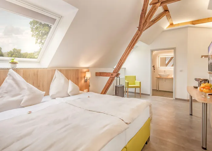 Brüngers Landhaus Rodinghausen