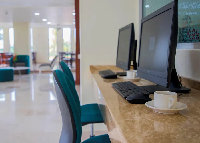 Hotel Gamma Tampico