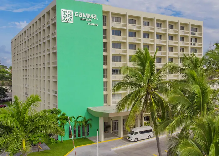 Gamma Tampico