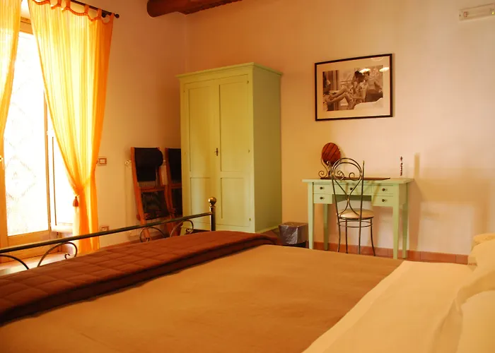 B&B Beata Solitudo Agerola