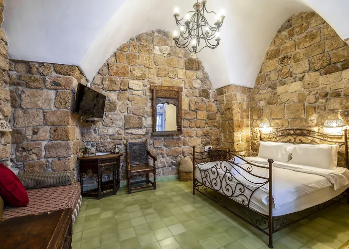 Arabesque Arts & Residency Bed & Breakfast Acre