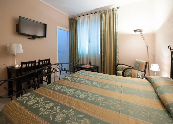B&B Lepanto Messina