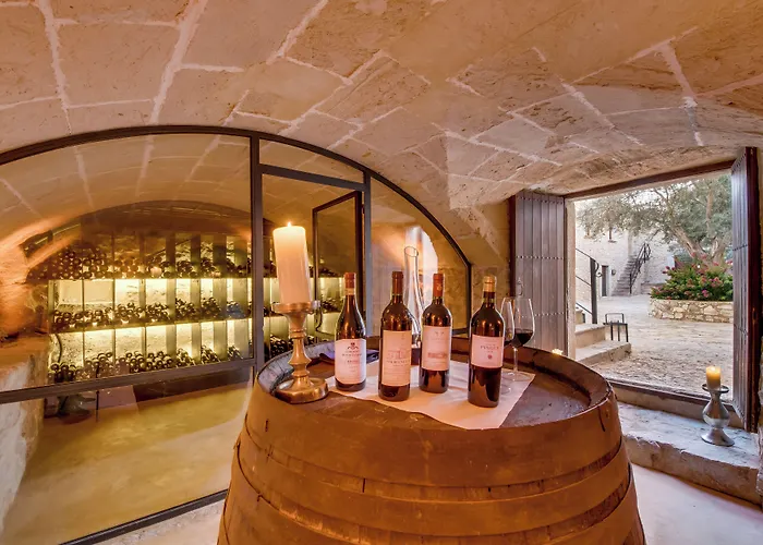 Carrossa Hotel & Spa