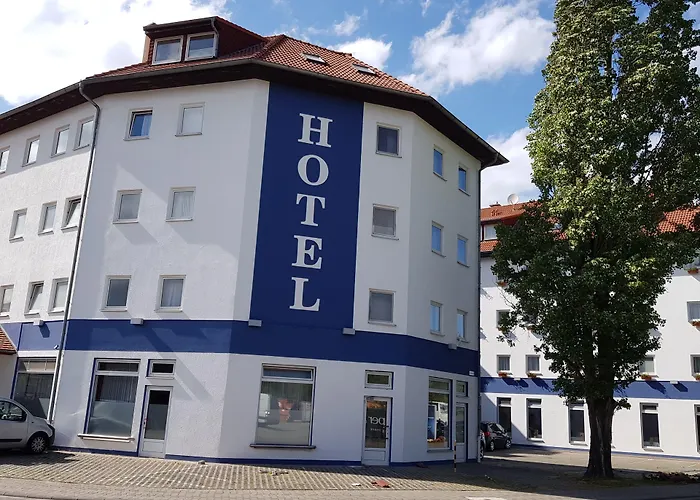 Anor Hotel & Conference Center Frankfurt Airport