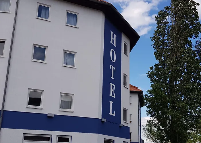 Anor Hotel & Conference Center Frankfurt Airport
