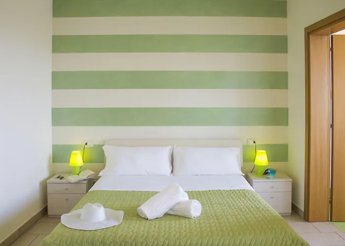The Lighthouse Rooms Lazise