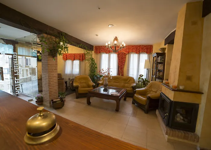 Hotel Palaterna