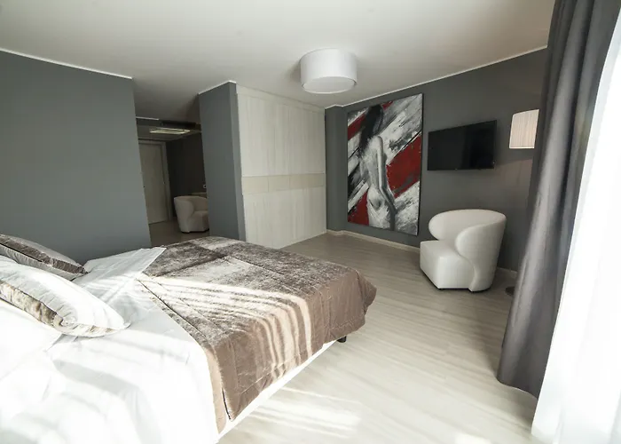 National Park Hotel & Spa Cotronei