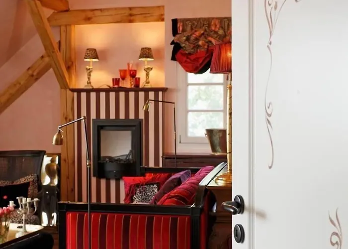 Pension Am Bodensee (Adults Only) Kressbronn am Bodensee