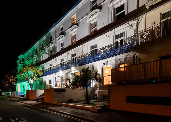 The Southcliff Hotel