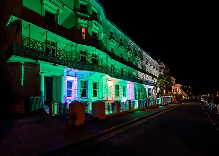 The Southcliff Hotel