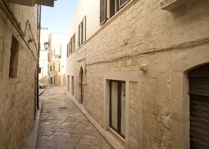 Suite Paciotti
