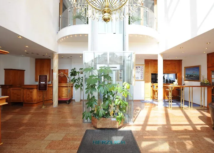 Hotel Poinger Hof