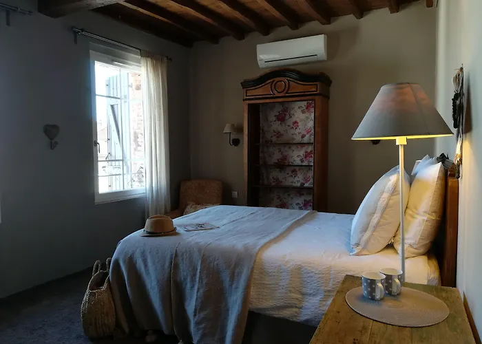 Maison d'Hotes Delga